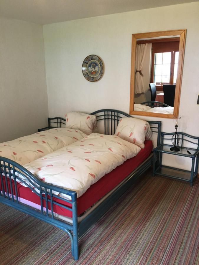 체르마트 Haus Marico 아파트 외부 사진