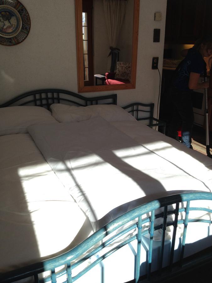 체르마트 Haus Marico 아파트 외부 사진
