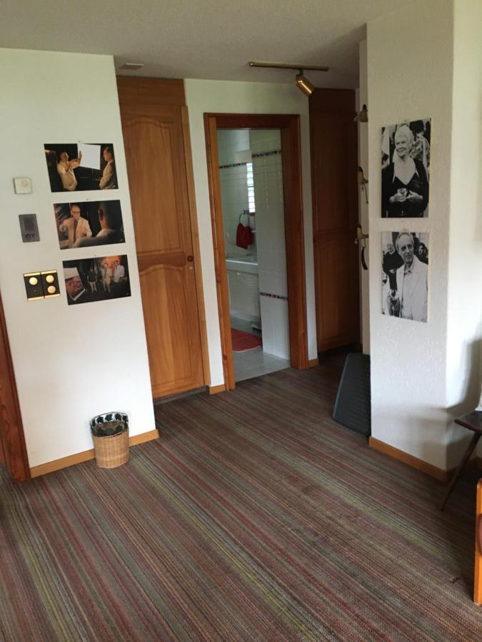 체르마트 Haus Marico 아파트 외부 사진
