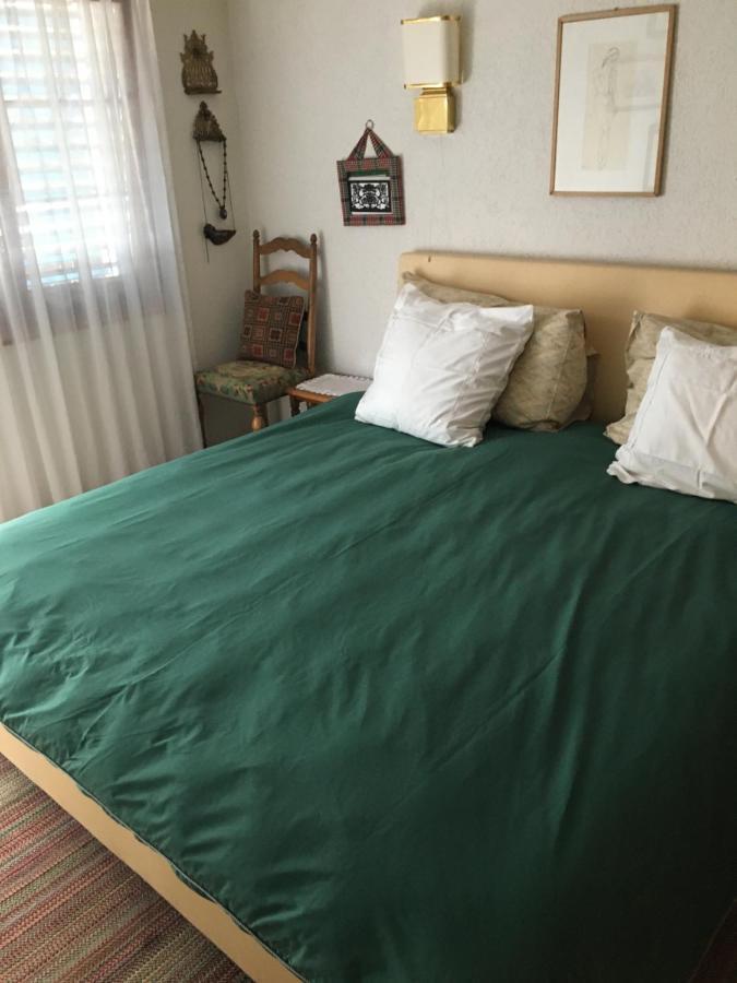 체르마트 Haus Marico 아파트 외부 사진