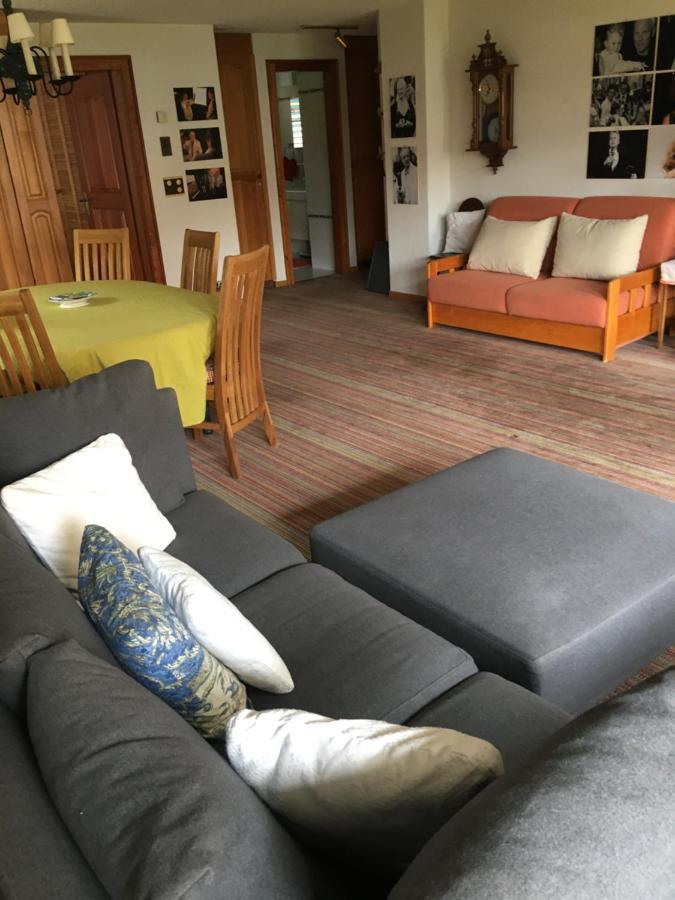 체르마트 Haus Marico 아파트 외부 사진
